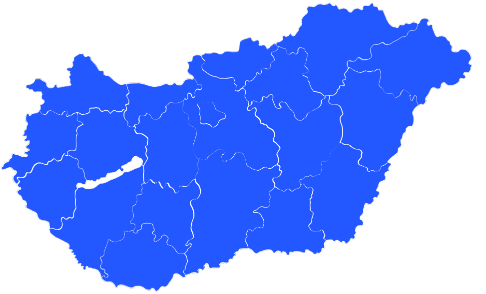 Icon for Hungarian Product